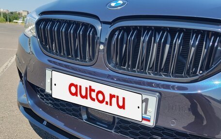 BMW 5 серия, 2018 год, 4 400 000 рублей, 8 фотография