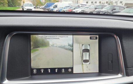 KIA Optima IV, 2019 год, 1 820 000 рублей, 9 фотография
