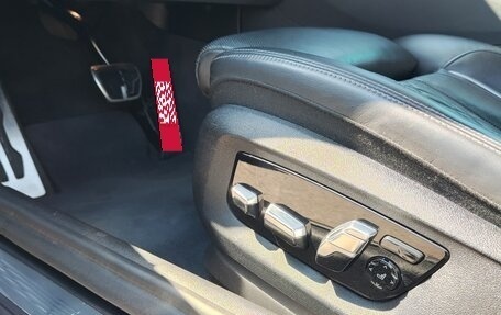 BMW 5 серия, 2018 год, 4 400 000 рублей, 16 фотография