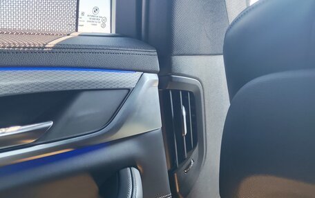 BMW 5 серия, 2018 год, 4 400 000 рублей, 28 фотография