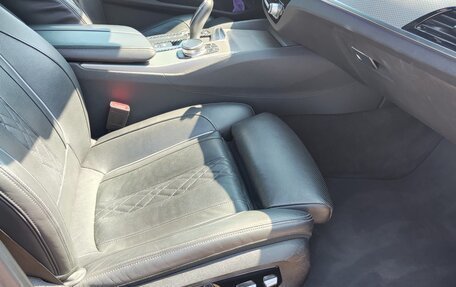 BMW 5 серия, 2018 год, 4 400 000 рублей, 32 фотография
