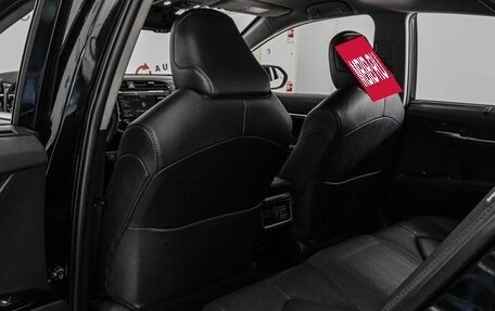 Toyota Camry, 2020 год, 3 120 000 рублей, 11 фотография