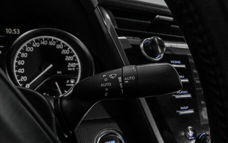Toyota Camry, 2020 год, 3 120 000 рублей, 18 фотография