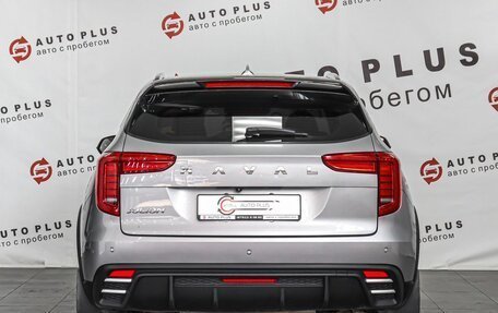 Haval Jolion, 2025 год, 1 879 000 рублей, 4 фотография