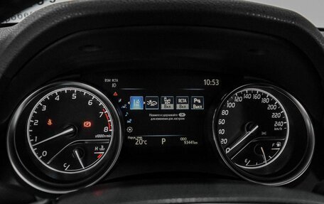 Toyota Camry, 2020 год, 3 120 000 рублей, 23 фотография