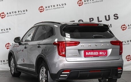 Haval Jolion, 2025 год, 1 879 000 рублей, 2 фотография