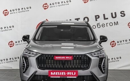 Haval Jolion, 2025 год, 1 879 000 рублей, 3 фотография
