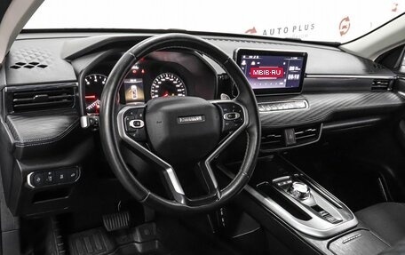 Haval Jolion, 2025 год, 1 879 000 рублей, 7 фотография