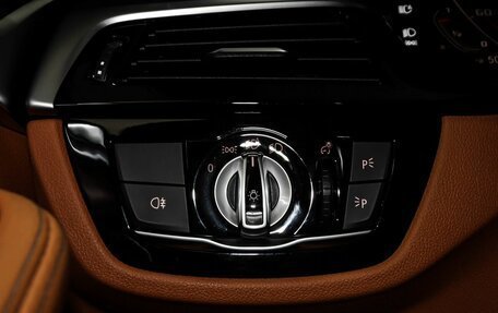 BMW 5 серия, 2021 год, 4 949 000 рублей, 14 фотография