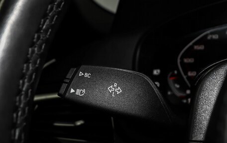 BMW 5 серия, 2021 год, 4 949 000 рублей, 15 фотография