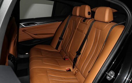 BMW 5 серия, 2021 год, 4 949 000 рублей, 9 фотография