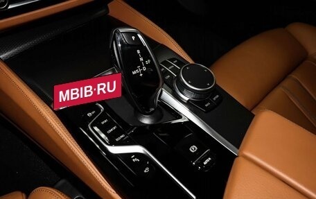 BMW 5 серия, 2021 год, 4 949 000 рублей, 10 фотография