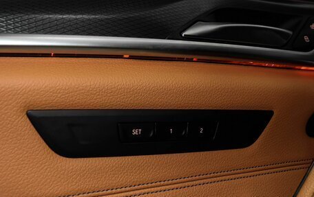 BMW 5 серия, 2021 год, 4 949 000 рублей, 24 фотография