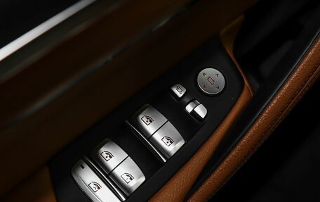 BMW 5 серия, 2021 год, 4 949 000 рублей, 23 фотография