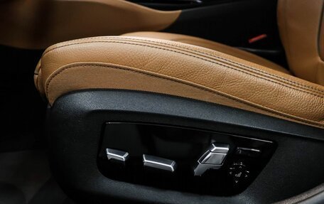 BMW 5 серия, 2021 год, 4 949 000 рублей, 22 фотография