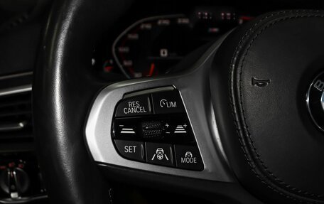 BMW 5 серия, 2021 год, 4 949 000 рублей, 18 фотография