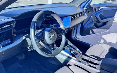 Audi A3, 2021 год, 3 100 000 рублей, 10 фотография