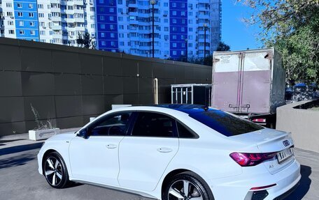 Audi A3, 2021 год, 3 100 000 рублей, 8 фотография