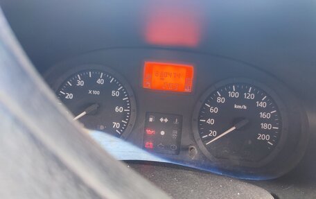Renault Logan I, 2006 год, 150 000 рублей, 7 фотография