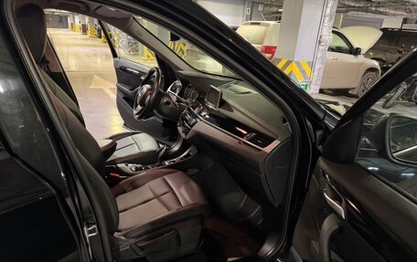 BMW X1, 2018 год, 2 600 000 рублей, 5 фотография