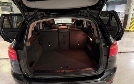 BMW X1, 2018 год, 2 600 000 рублей, 9 фотография