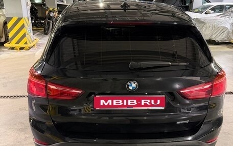 BMW X1, 2018 год, 2 600 000 рублей, 2 фотография