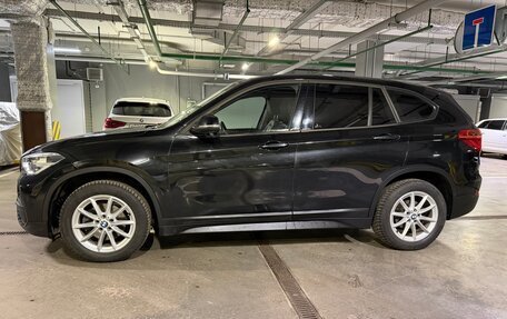 BMW X1, 2018 год, 2 600 000 рублей, 18 фотография