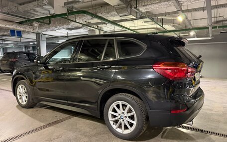BMW X1, 2018 год, 2 600 000 рублей, 16 фотография