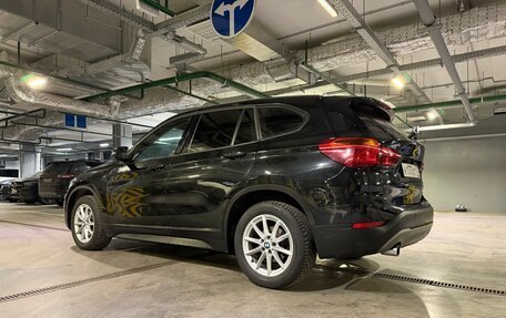 BMW X1, 2018 год, 2 600 000 рублей, 15 фотография