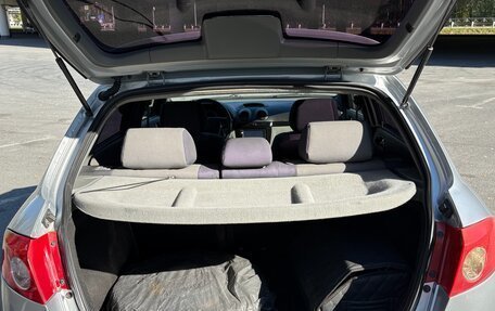 Chevrolet Lacetti, 2012 год, 550 000 рублей, 6 фотография