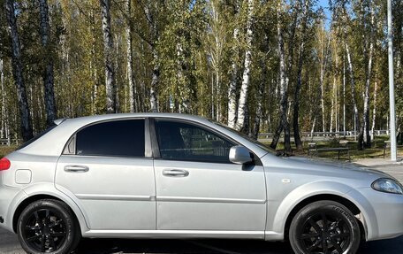 Chevrolet Lacetti, 2012 год, 550 000 рублей, 3 фотография