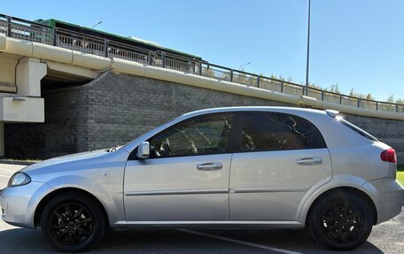 Chevrolet Lacetti, 2012 год, 550 000 рублей, 4 фотография