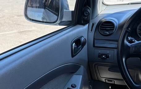 Chevrolet Lacetti, 2012 год, 550 000 рублей, 10 фотография