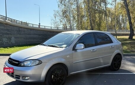Chevrolet Lacetti, 2012 год, 550 000 рублей, 2 фотография