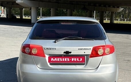 Chevrolet Lacetti, 2012 год, 550 000 рублей, 5 фотография