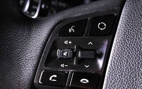 Hyundai Tucson III, 2020 год, 2 680 000 рублей, 14 фотография