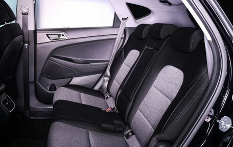 Hyundai Tucson III, 2020 год, 2 680 000 рублей, 9 фотография
