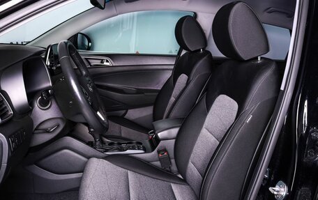 Hyundai Tucson III, 2020 год, 2 680 000 рублей, 8 фотография