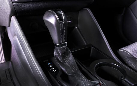 Hyundai Tucson III, 2020 год, 2 680 000 рублей, 11 фотография