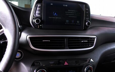 Hyundai Tucson III, 2020 год, 2 680 000 рублей, 10 фотография