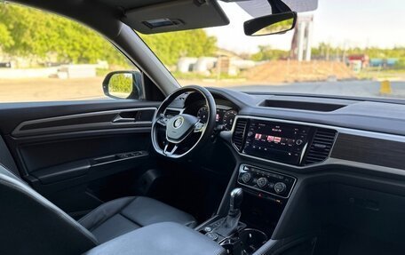 Volkswagen Teramont I, 2018 год, 3 190 000 рублей, 2 фотография