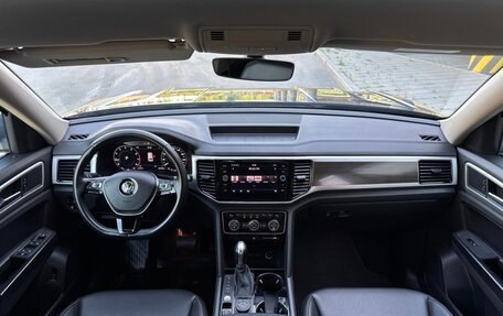 Volkswagen Teramont I, 2018 год, 3 190 000 рублей, 4 фотография