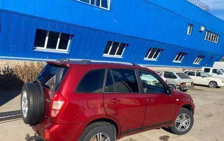 Chery Tiggo (T11), 2013 год, 375 000 рублей, 3 фотография