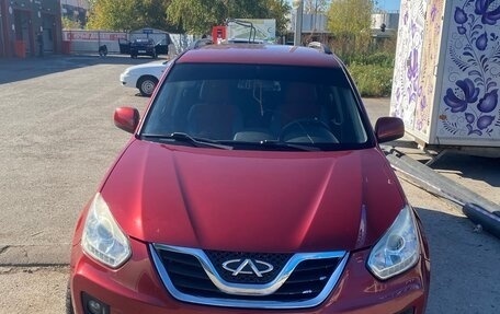 Chery Tiggo (T11), 2013 год, 375 000 рублей, 2 фотография