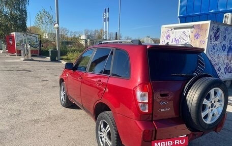 Chery Tiggo (T11), 2013 год, 375 000 рублей, 4 фотография