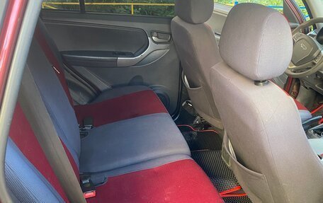 Chery Tiggo (T11), 2013 год, 375 000 рублей, 10 фотография