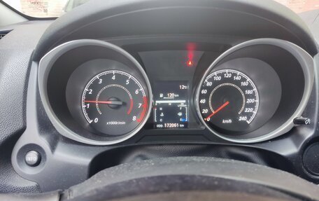 Mitsubishi ASX I рестайлинг, 2011 год, 750 000 рублей, 9 фотография