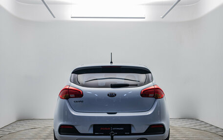 KIA cee'd III, 2015 год, 1 180 000 рублей, 6 фотография
