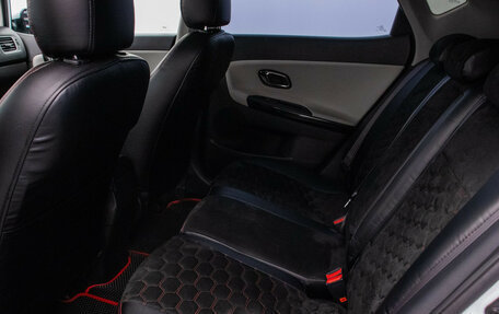 KIA cee'd III, 2015 год, 1 180 000 рублей, 11 фотография