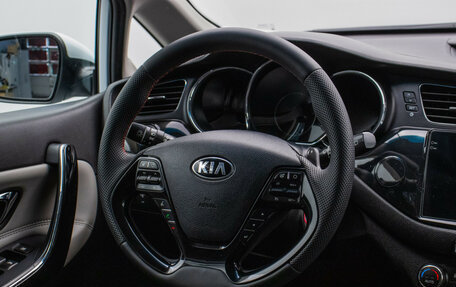 KIA cee'd III, 2015 год, 1 180 000 рублей, 15 фотография